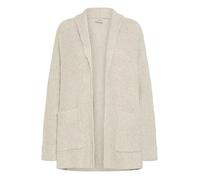 Cardigan femme fransa Beverly 5 Beige XS