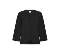 Cardigan femme fransa Bitte 2 Noir XS