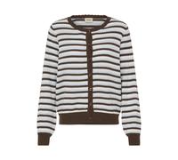 Cardigan femme fransa Caia Marron L