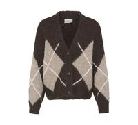 Cardigan femme fransa CHarleen 2 Marron M