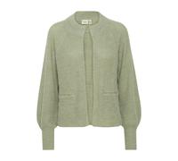 Cardigan femme fransa Eretta 4 Vert 2XL
