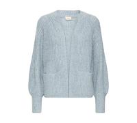 Cardigan femme fransa FRBeverly Car 1 Bleu L