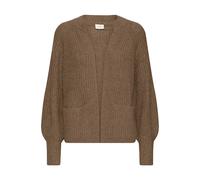 Cardigan femme fransa FRBeverly Car 1 Marron L