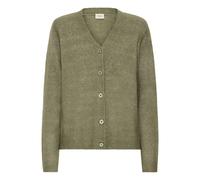 Cardigan femme fransa FREllis 1 Vert S