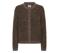 Cardigan femme fransa FRVanna 1 Marron M