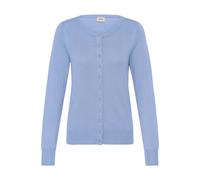 Cardigan femme fransa FRZubasic 60 Bleu M