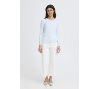 Fransa Cardigan 'FRZubasic' bleu pastel, Taille XS