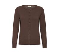 Cardigan femme fransa FRZubasic 60 Marron M