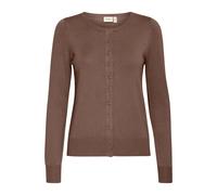 Cardigan femme fransa FRZubasic 60 Marron XL