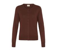 Cardigan femme fransa FRZubasic 60 Rouge XS