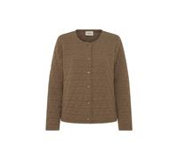 Cardigan femme fransa Gianna 1 Marron 2XL
