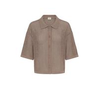 Cardigan femme fransa Janey 1 Marron S