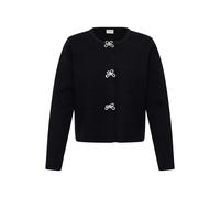 Cardigan femme fransa Sally Car 9 Noir M