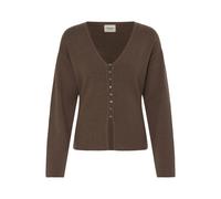 Cardigan femme fransa Vera Marron S