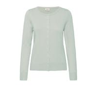 Cardigan femme fransa Zubasic 60 Core Essentials Vert M