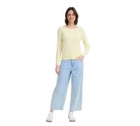 Cardigan femme fransa Zubasic 60 Jaune L