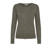Cardigan femme fransa Zubasic 60 Vert 3XL