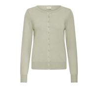 Cardigan femme fransa Zubasic 60 Vert S