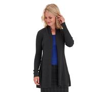 Cardigan femme fransa Zubasic 61 Gris XS
