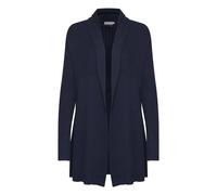 Cardigan femme fransa Zubasic 61 Noir M
