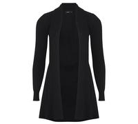 Cardigan femme fransa Zubasic 61 Noir S