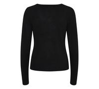 Cardigan femme fransa Zuvic 71 Noir S
