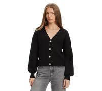 Cardigan femme Guess Hanna Noir S