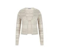 Guess Nellie Cardigan Beige S Femme