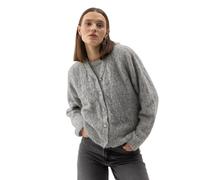 Cardigan femme Holebrook Tindra Gris L