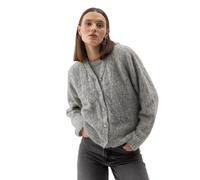 Cardigan femme Holebrook Tindra Gris S