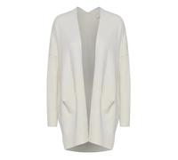 Cardigan femme Ichi Alpa CA7 Beige XS/S