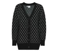 Ichi - Cardigans - Femme - Pulls - Noir - Taille: 40 FR