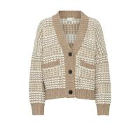Ichi - Cardigans - Femme - Pulls - Multicolore - Taille: 46 FR