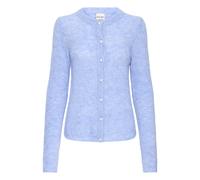 Cardigan femme Ichi IHArdens Bleu L