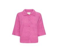 Cardigan femme Ichi IHKamara 2 Violet S
