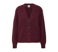 Cardigan femme Ichi IHKamara 3 Rouge M