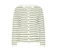 Cardigan femme Ichi IHLuls Vert 2XL