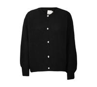 Cardigan femme Ichi Ixmarita Noir XS/S