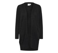 Ichi - Cardigans - Femme - Pulls - Noir - Taille: 40 FR
