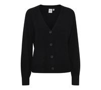 Cardigan femme Ichi Kamara CA3 Noir M