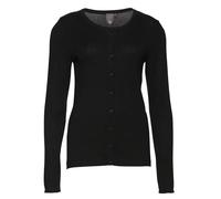 Cardigan femme Ichi Mafa Noir L
