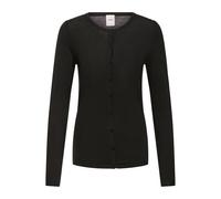 Cardigan femme Ichi Mafa Noir S