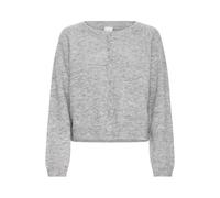 Cardigan femme Ichi Sage Gris L