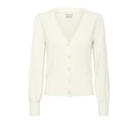 Cardigan femme Ichi Sella CA4 Beige 2XL