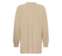Cardigan femme KAFFE Alina Gris L