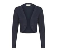 Cardigan femme KAFFE Astrid Bleu S