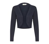 Cardigan femme KAFFE Astrid Bleu XL