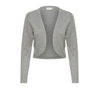 Cardigan femme KAFFE Astrid Gris 2XL