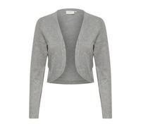 Cardigan femme KAFFE Astrid Gris M