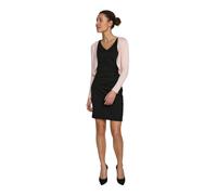 KAFFE Women's Long Sleeve Bolero Short Shoulder Jacket Open Front